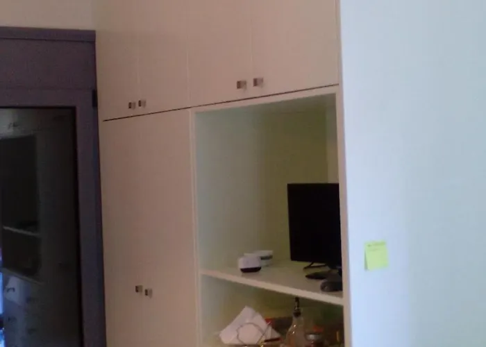 ανεξάρτητος Apartamento