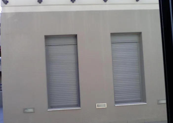 ανεξάρτητος Apartamento *