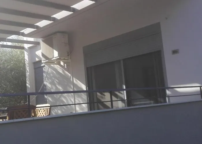 ανεξάρτητος Apartamento Vernardhaiika