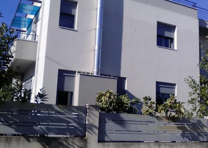 Apartamento ανεξάρτητος *