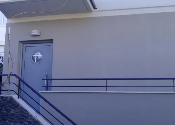 Apartamento ανεξάρτητος Vernardhaiika